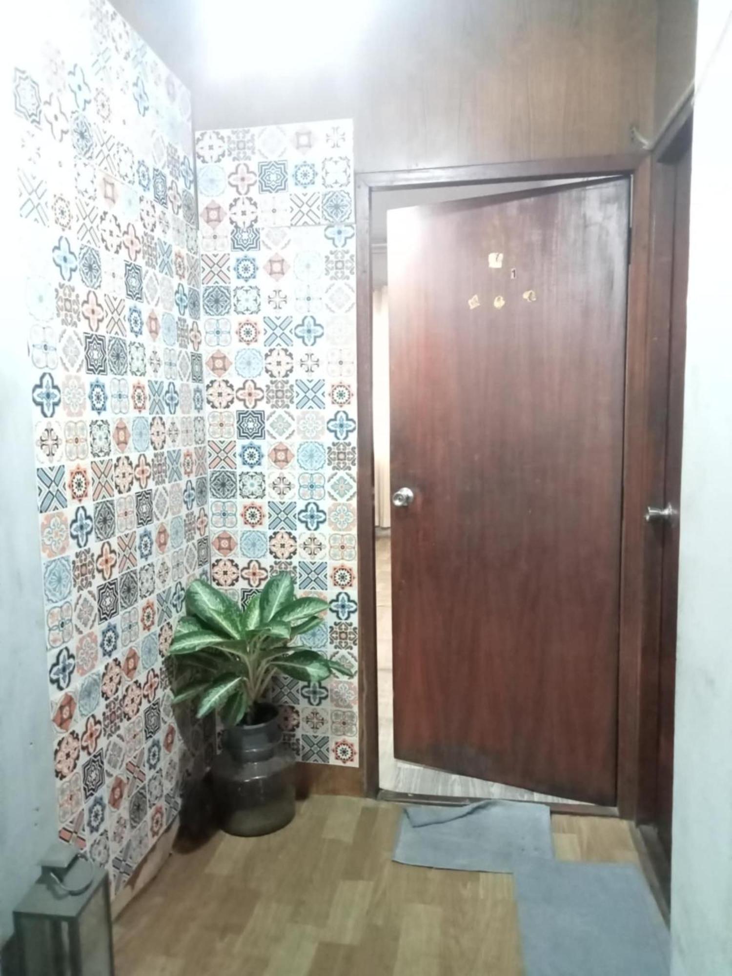Апартаменты Bang Lumphu House&Bistro Бангкок Экстерьер фото